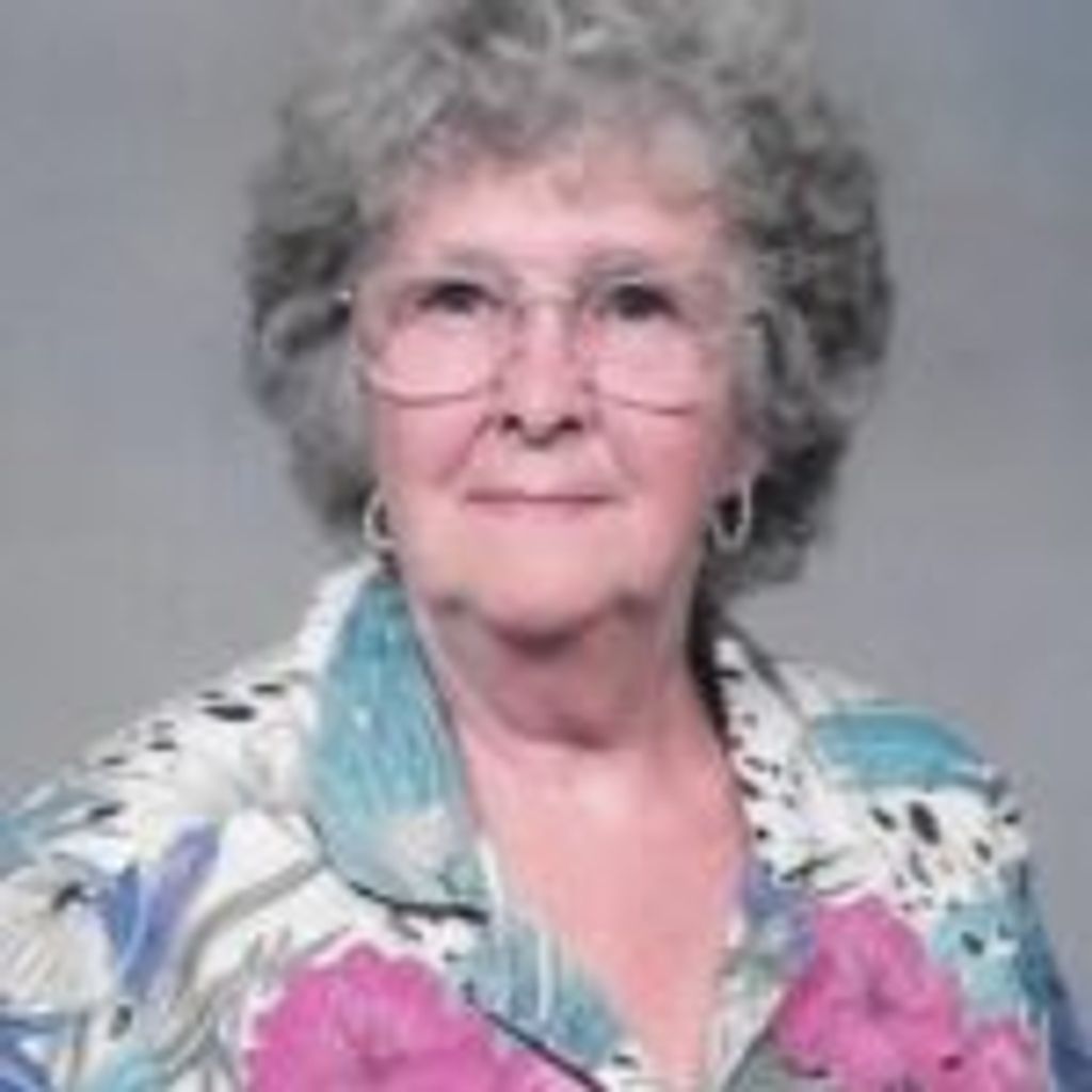 Betty V. Root