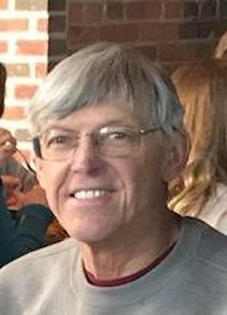 David Walter Zwernik Profile Photo