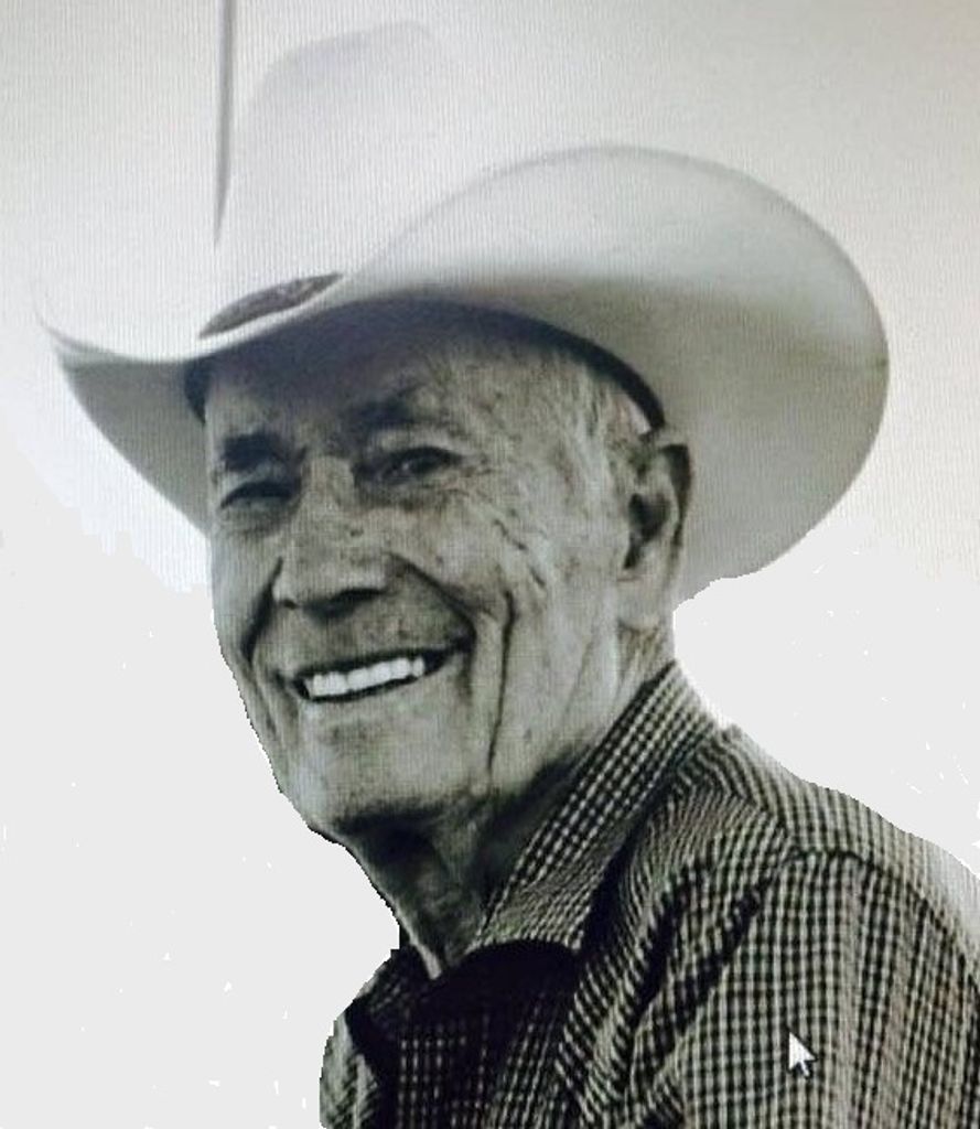 Clifford "Cliff" Stewart Johnson