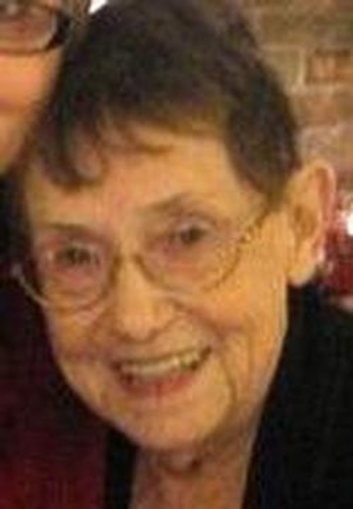 Paula Ruth Holt Fredrickson