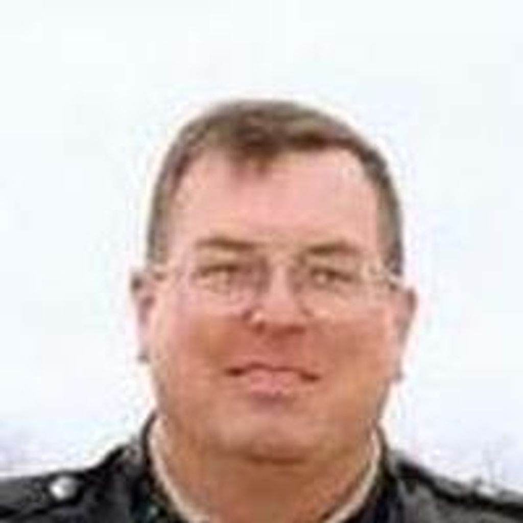 Major (Ret) Jan Christenson