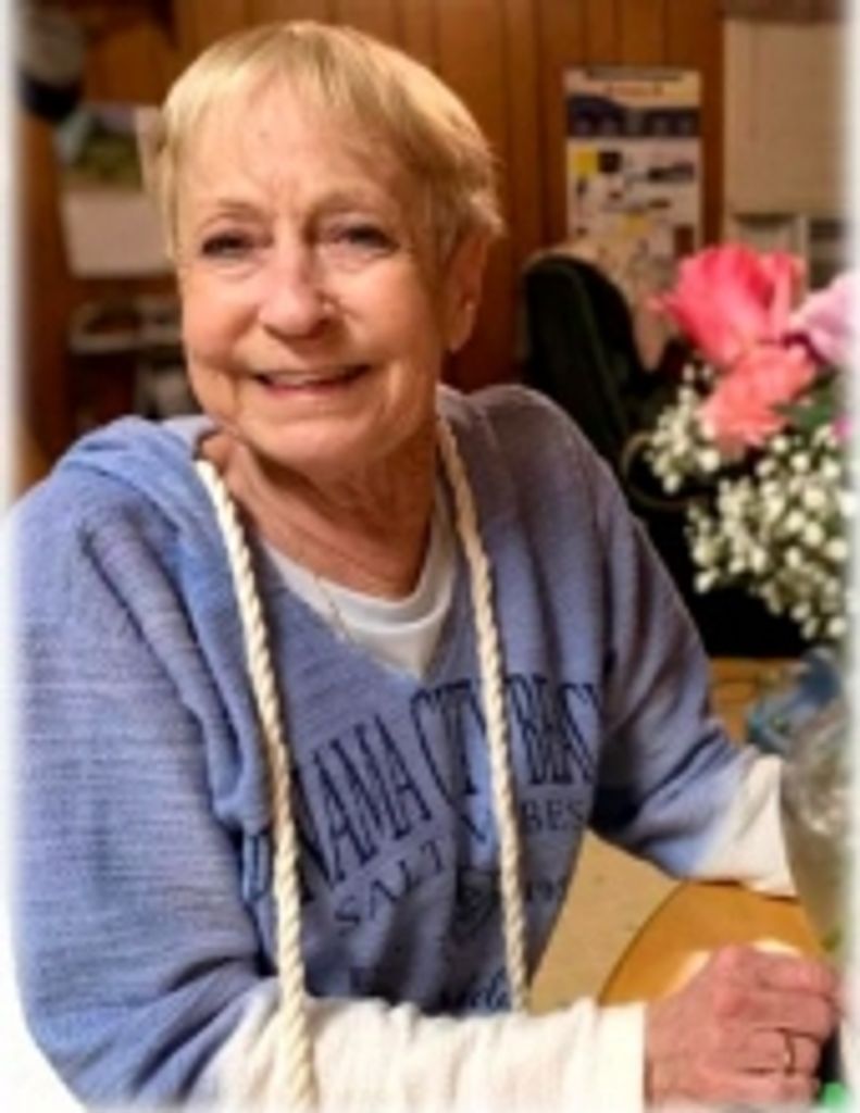 Ms. Margaret Starnes 