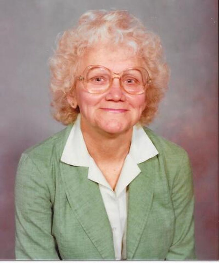 Louise W. Delano Profile Photo