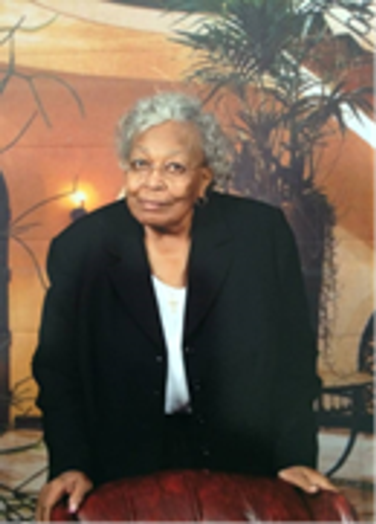Catherine Elizabeth Martin
