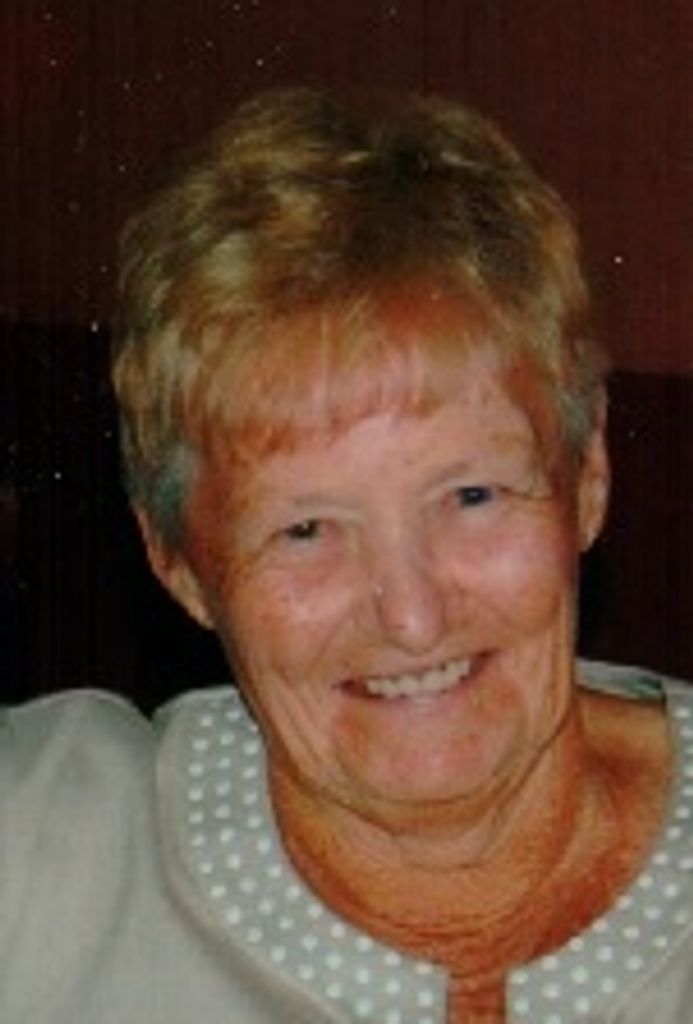 Maureen T. (Considine) Stillman