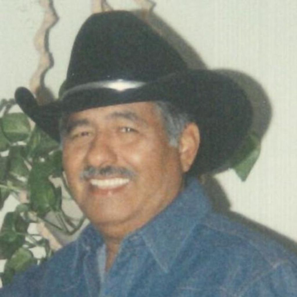 Felipe Garcia