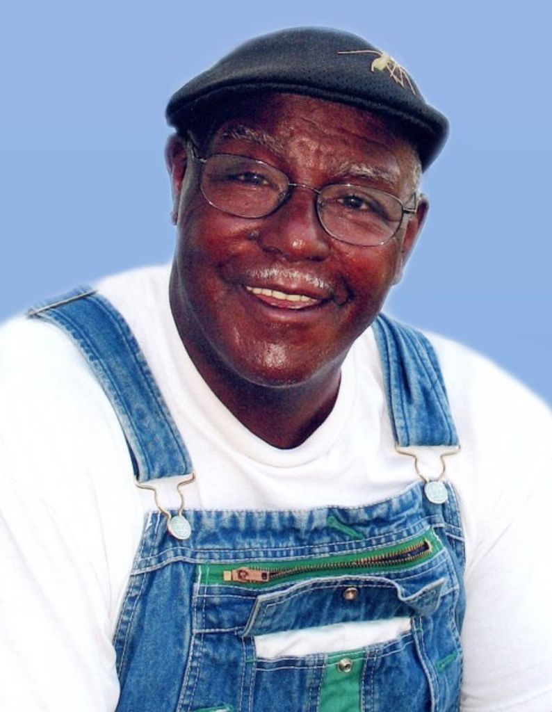 Johny B. Lewis Profile Photo