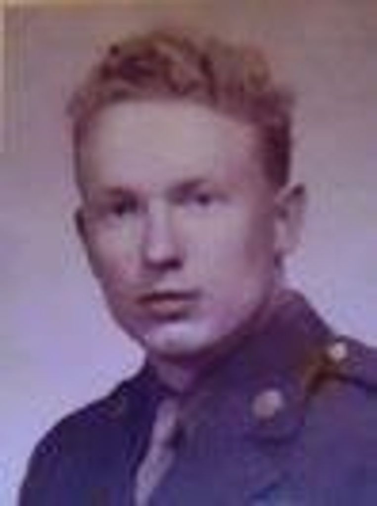 Cecil Reed Howell