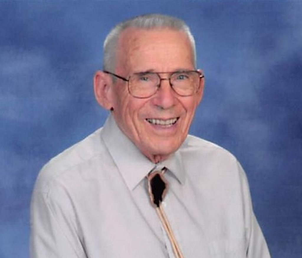 Martin Henry Riemer