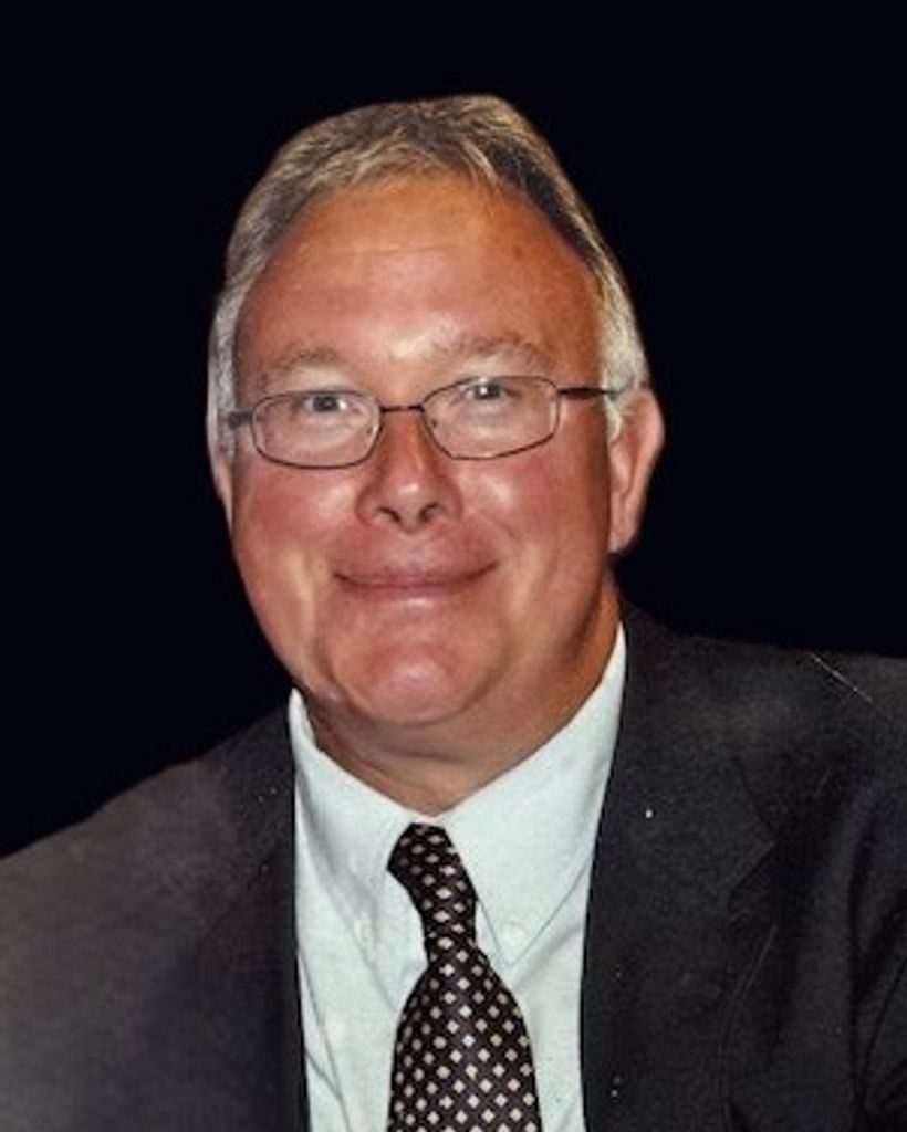 George Patrick "Pat" Leahy