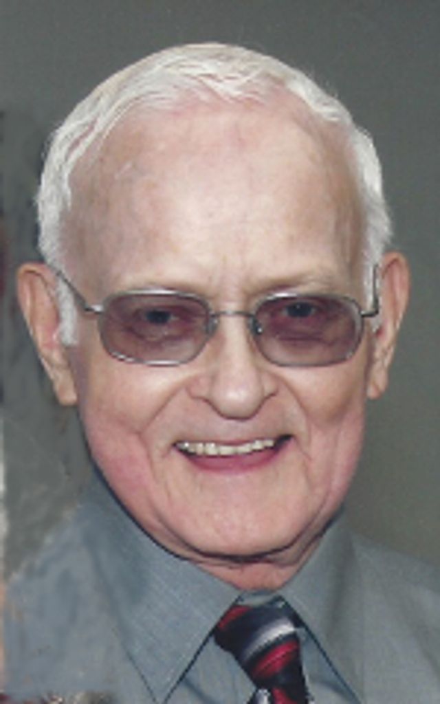 Irvin  L Raley