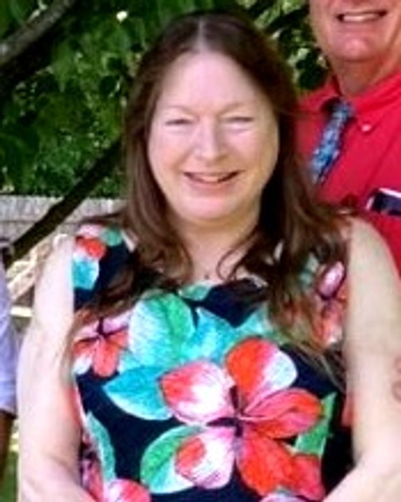 Joyce S. Flower