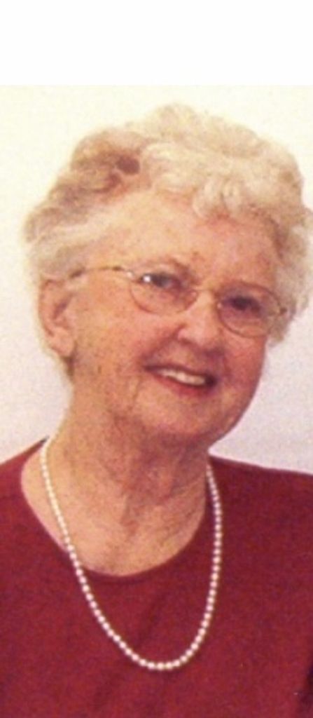 Irene Hope (Smith)  Richardson