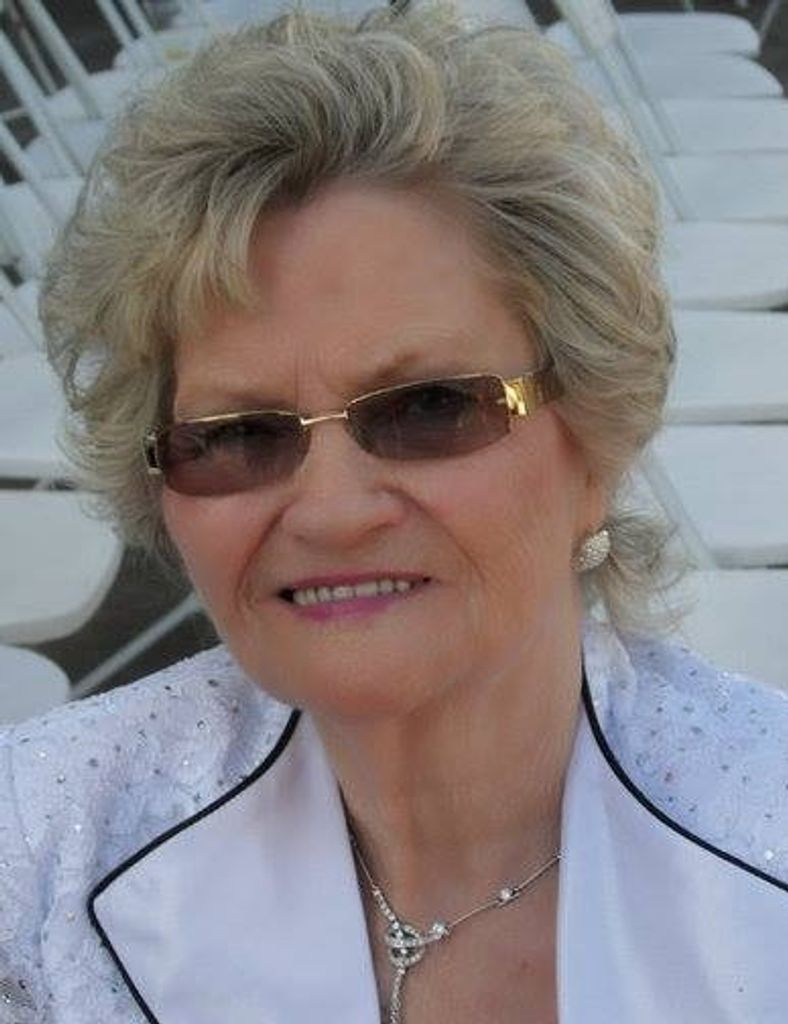 Patsy Thomas