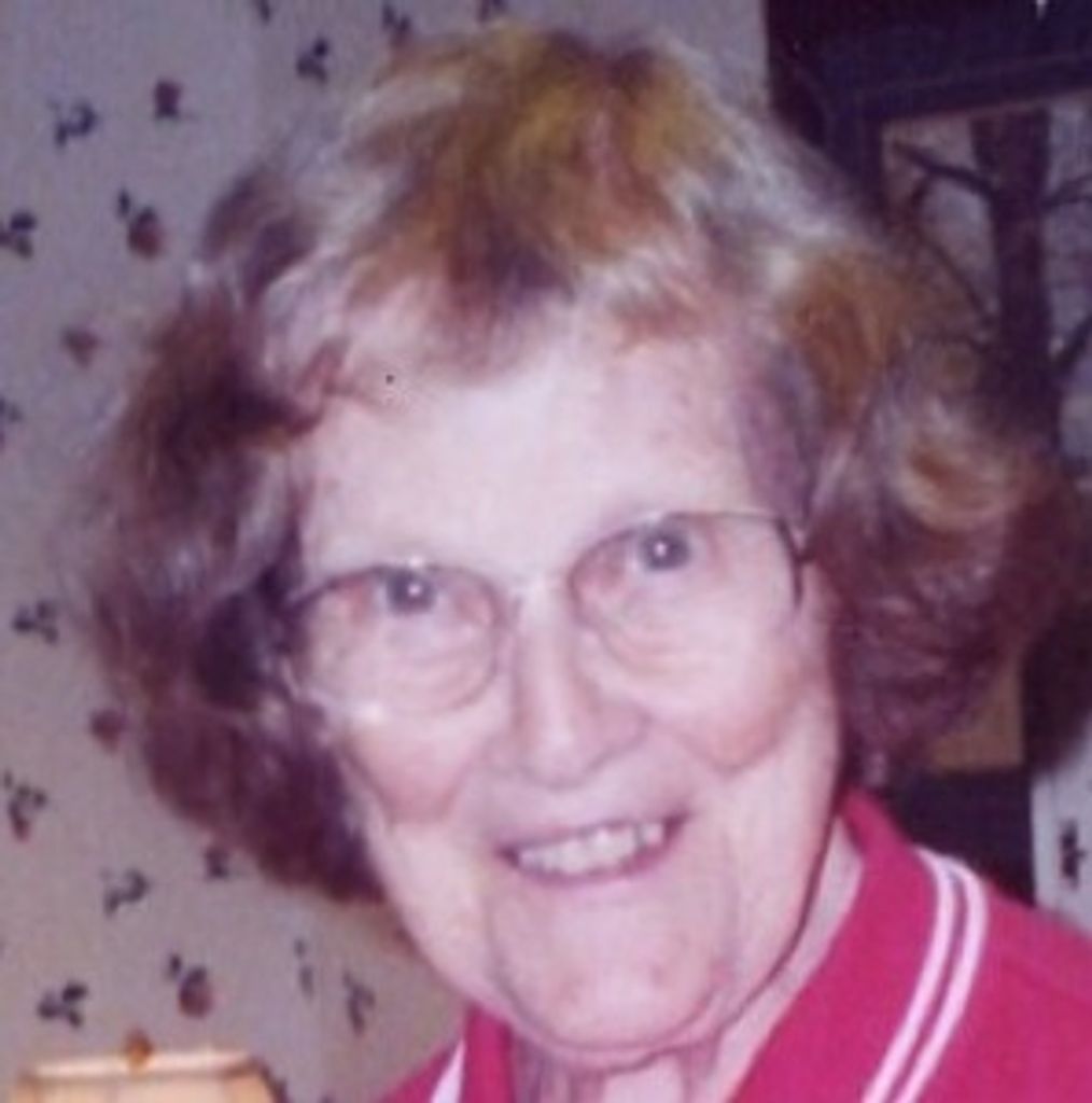 Eva Marie Stedman