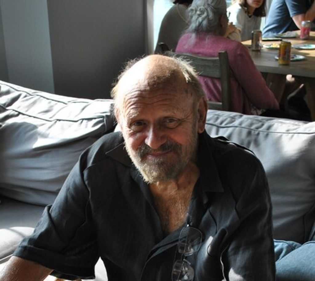 Daniel Onischuk Profile Photo