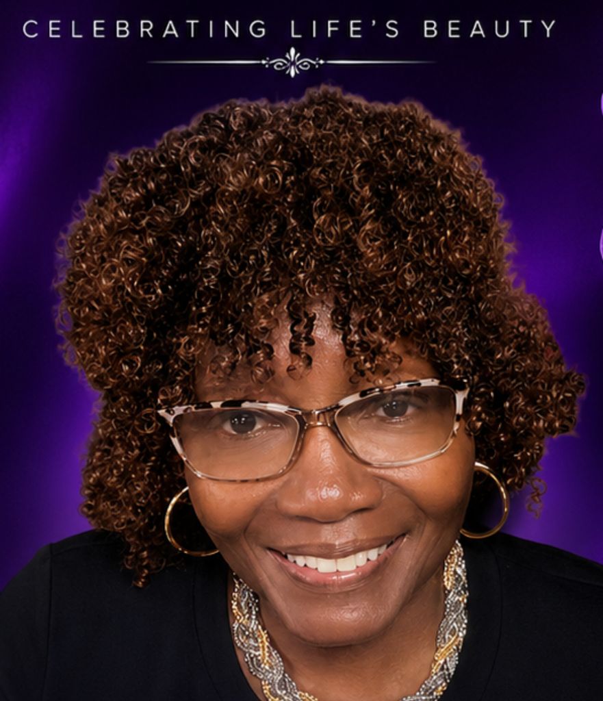 Mandy Brown Profile Photo