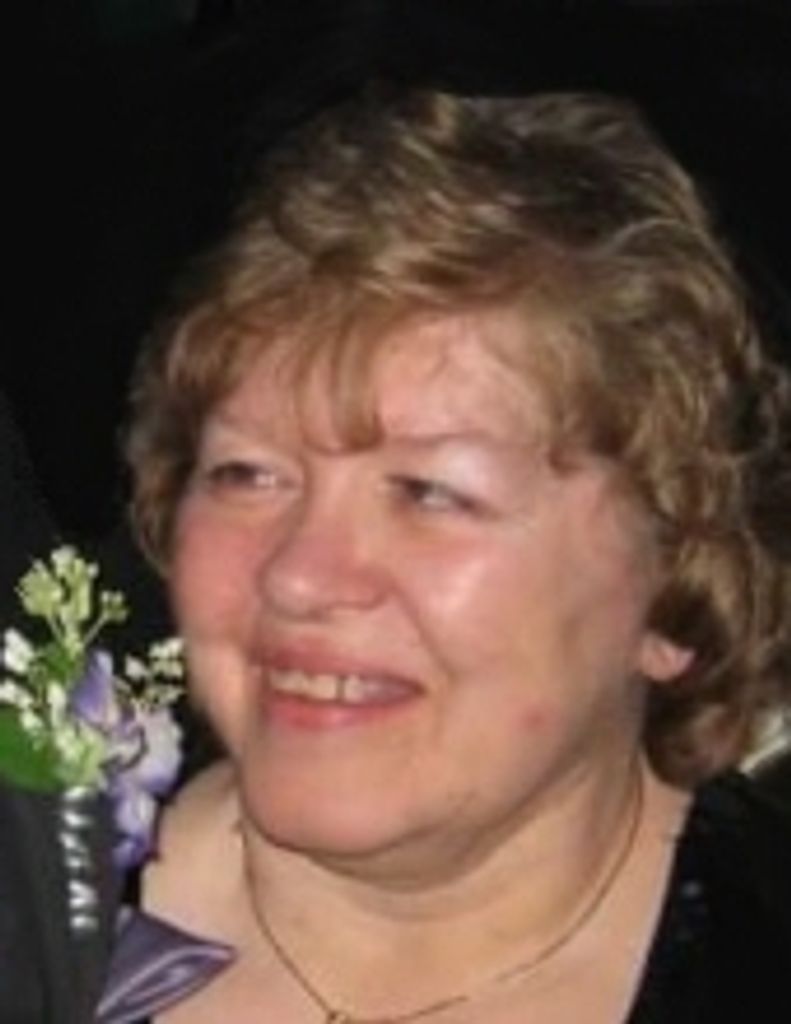 Kristine Doris  Binder