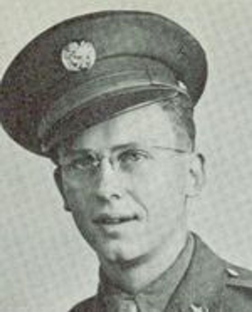 Roger W. Ebmeier