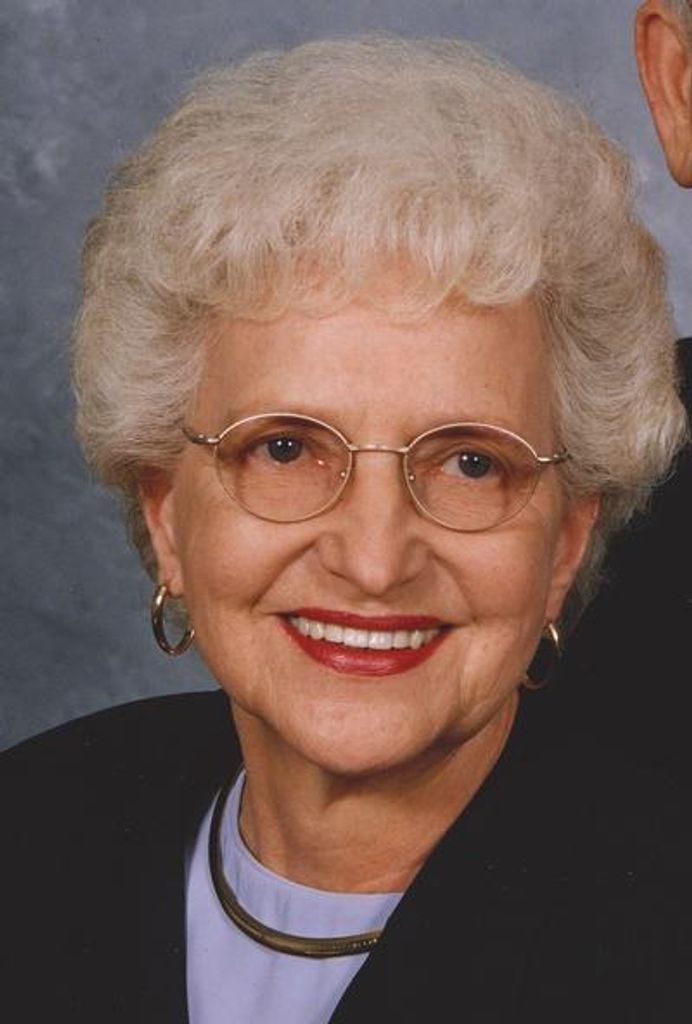 Joyce Ann Jeffers Profile Photo