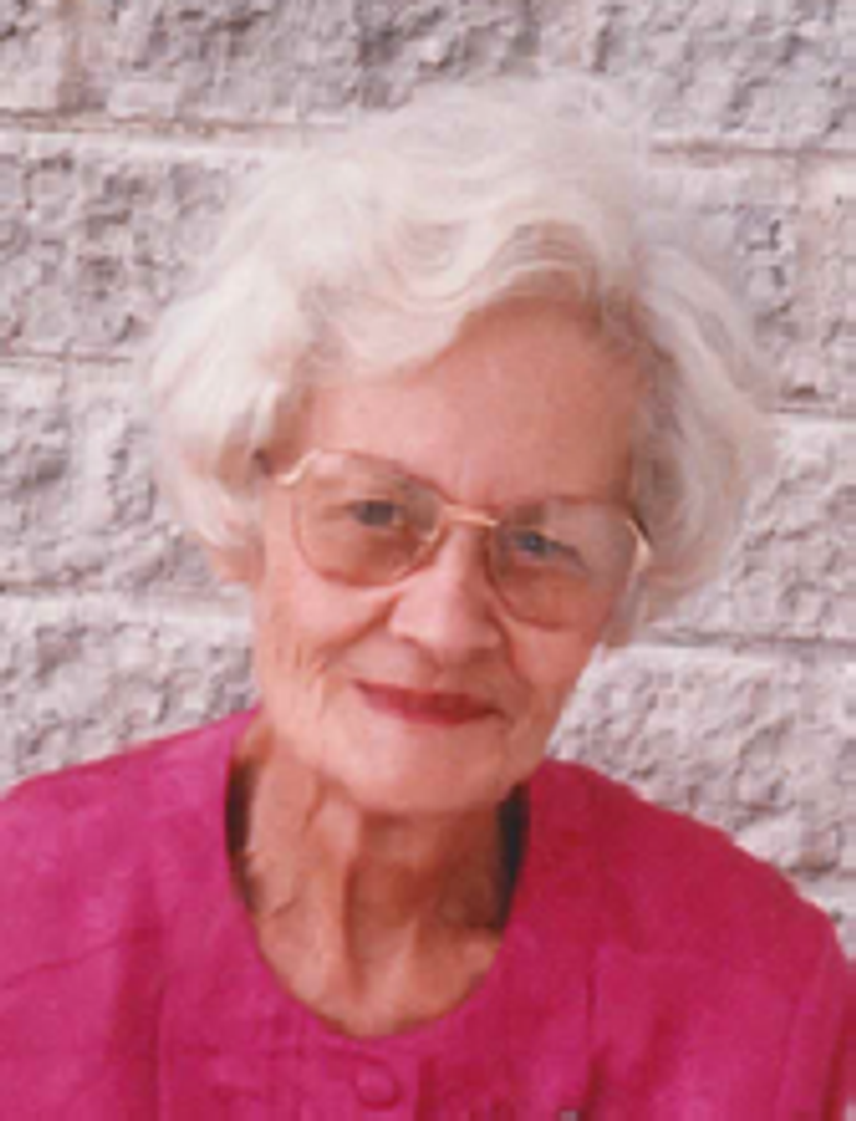 Grace Audrey Crye