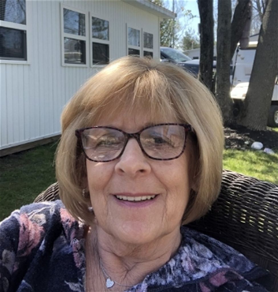 Nancy E. Dubois Profile Photo
