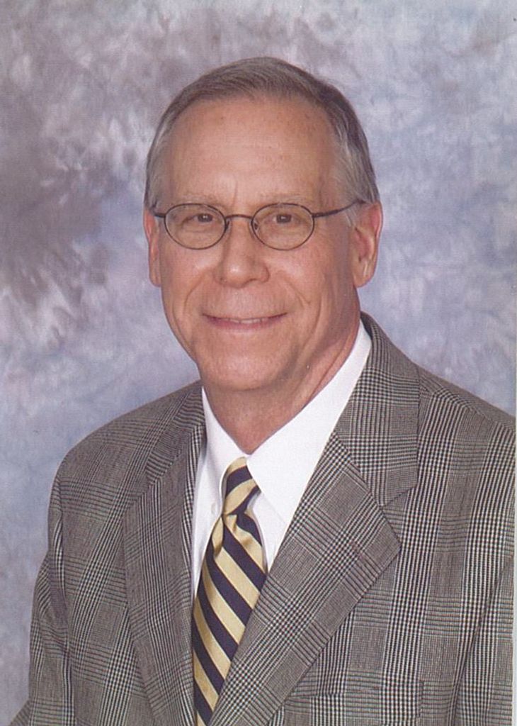 Pete Gaston Profile Photo