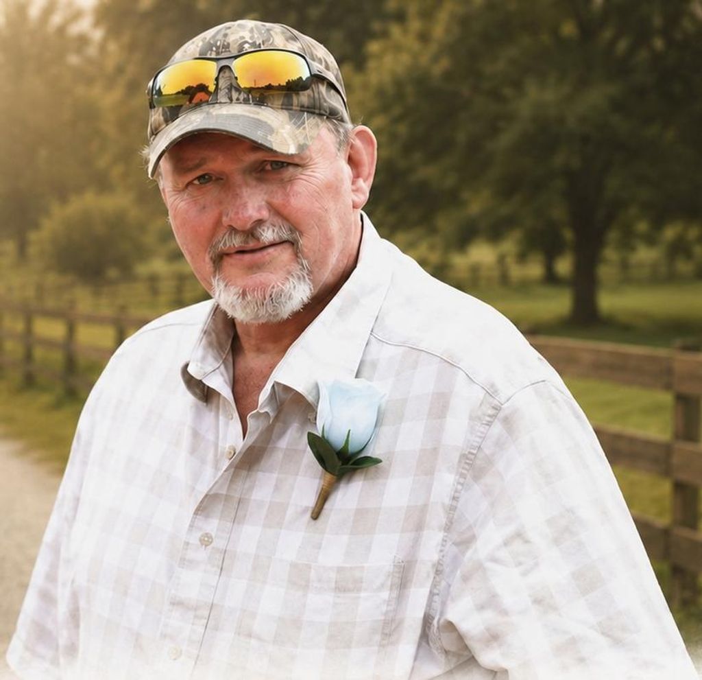 Ronald Edward Gay Profile Photo