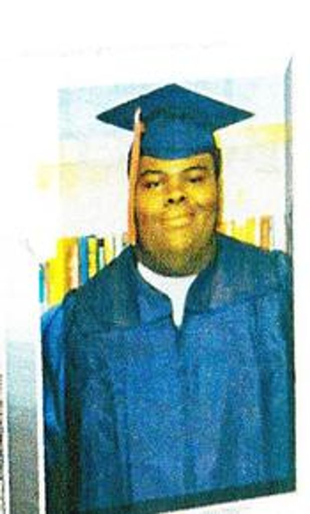 Maurice Lamar Bolden