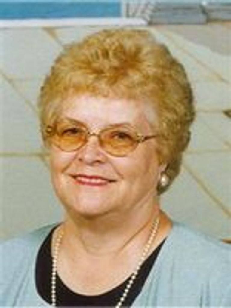 Lois Ann Aldrich