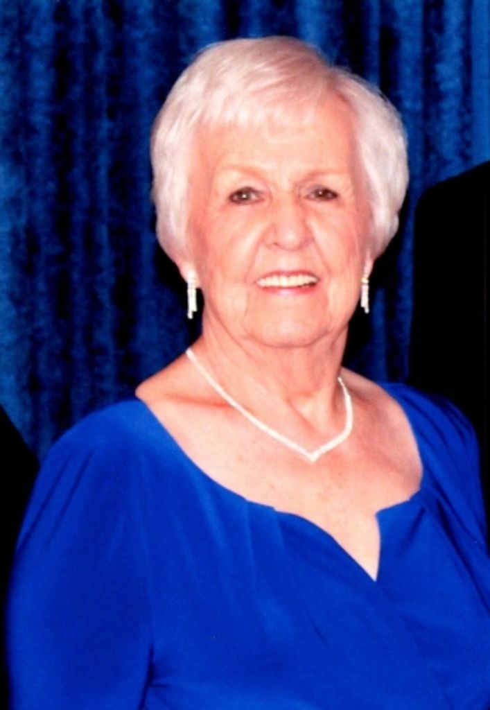 Miriam Blackmon