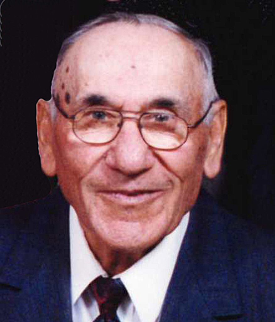 Albert Ackerman Profile Photo