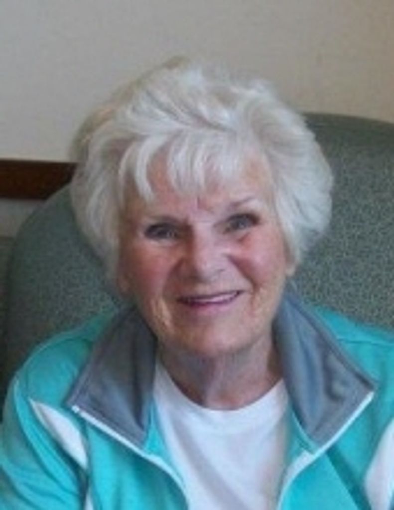 Lorraine Ann (Kilduff) Lee