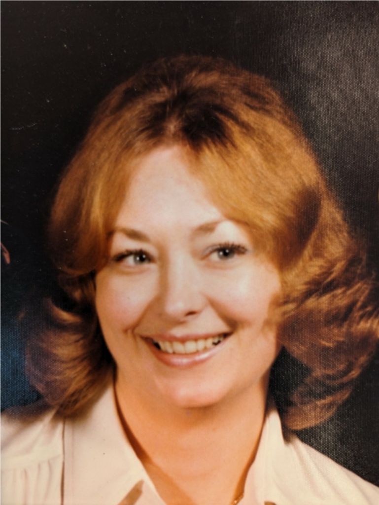 Rose Ann Hendrix Profile Photo