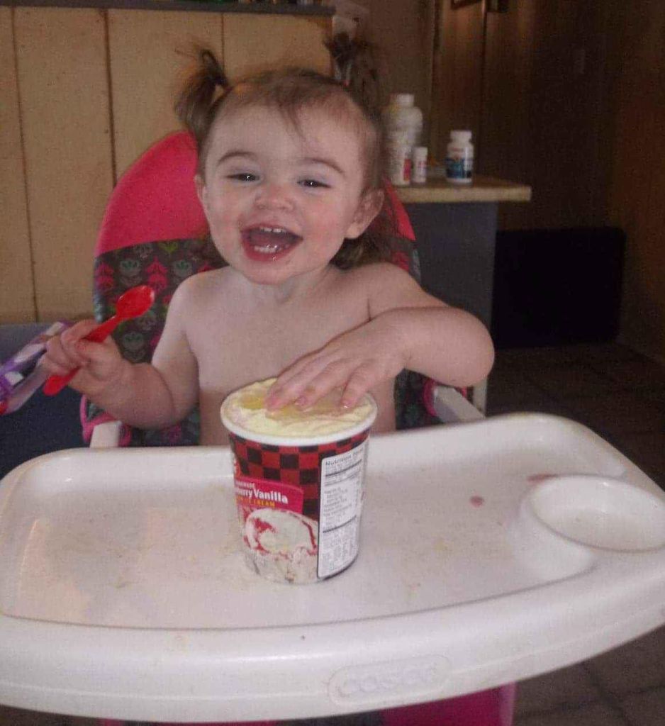 Reina Nicole Lynn Heston Profile Photo