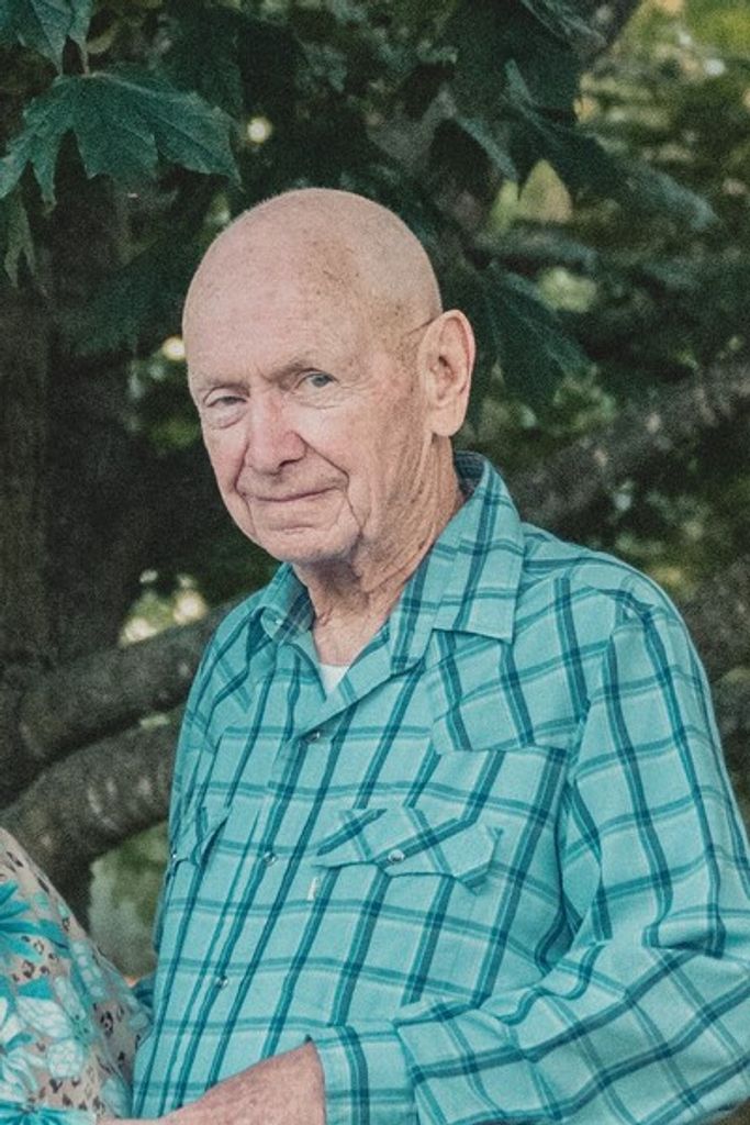 Marvin (Marv) Christensen Profile Photo