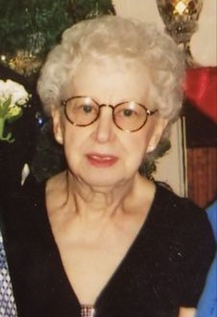 Marie C. (Gorski)  McDaniel