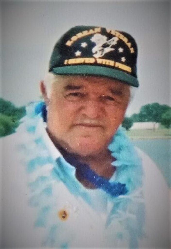 John Stafford Gordon Profile Photo