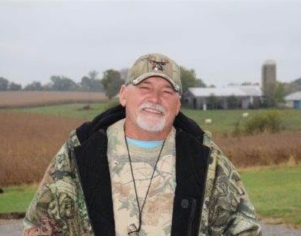 Clarence William "Billy" Ford
