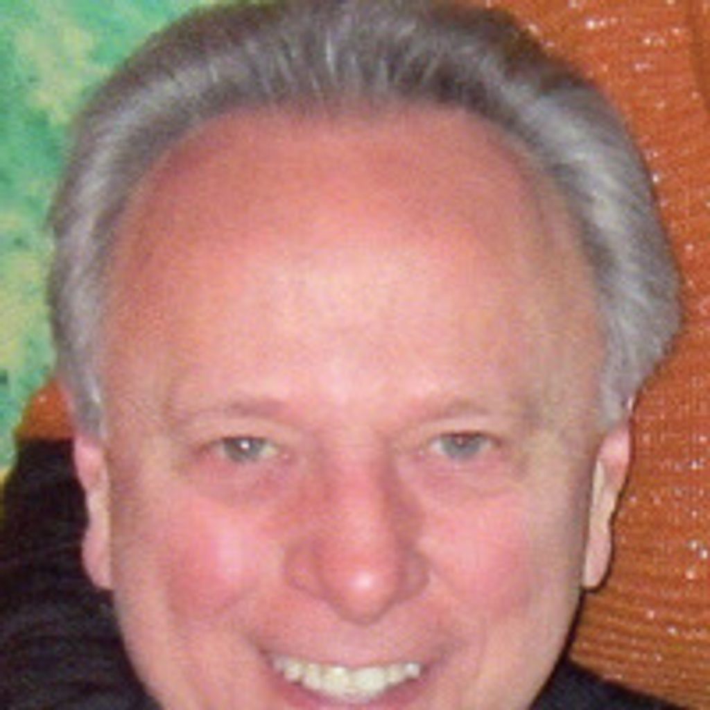 James Louis Bradford Profile Photo