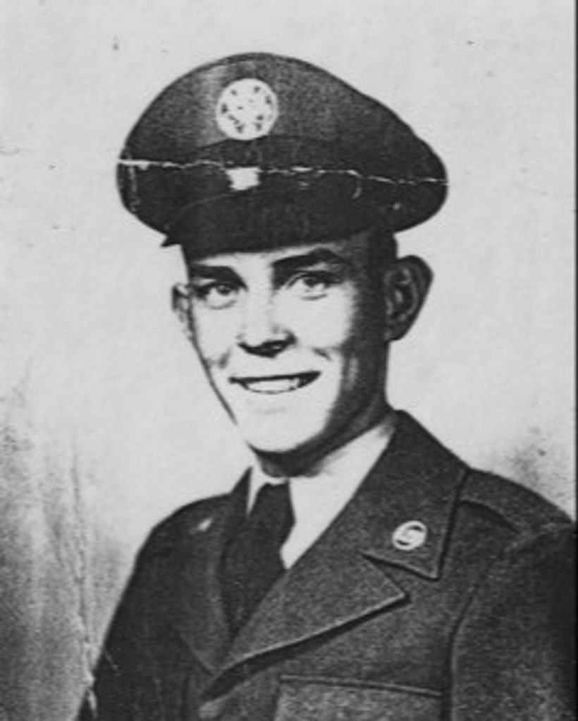 Franklin "Frank" Sherer Profile Photo