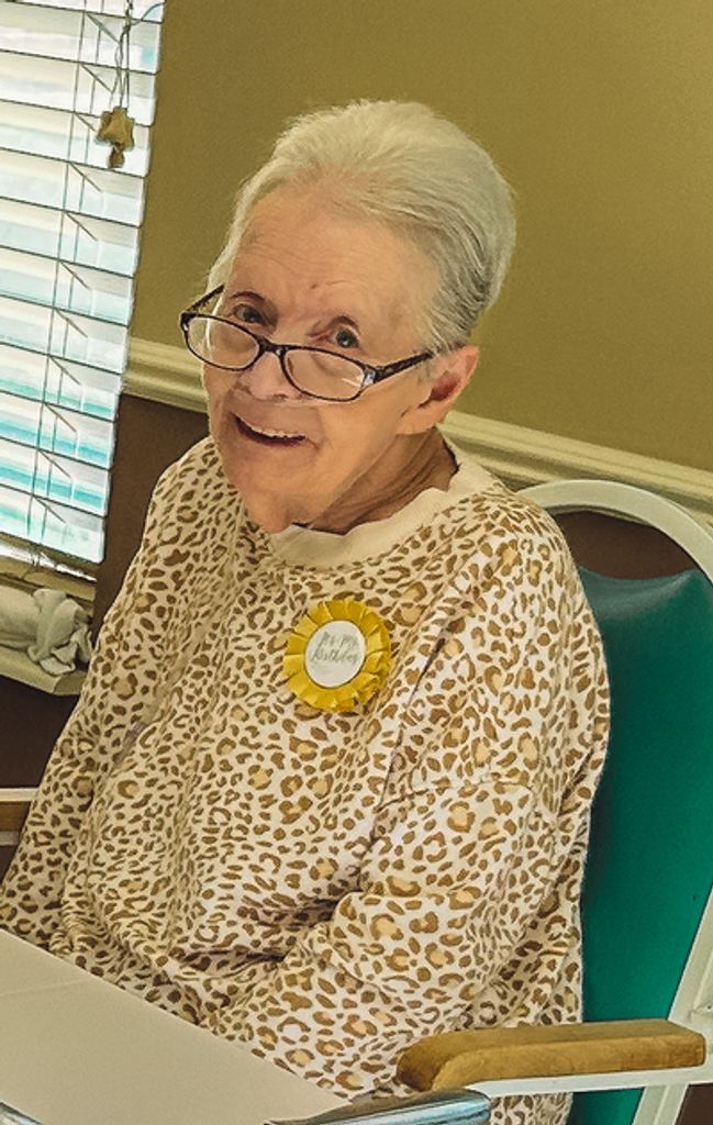 Janice E. Paxson Profile Photo