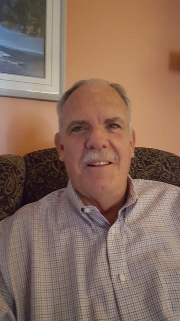 Lawrence "Larry" William Harper, Ii