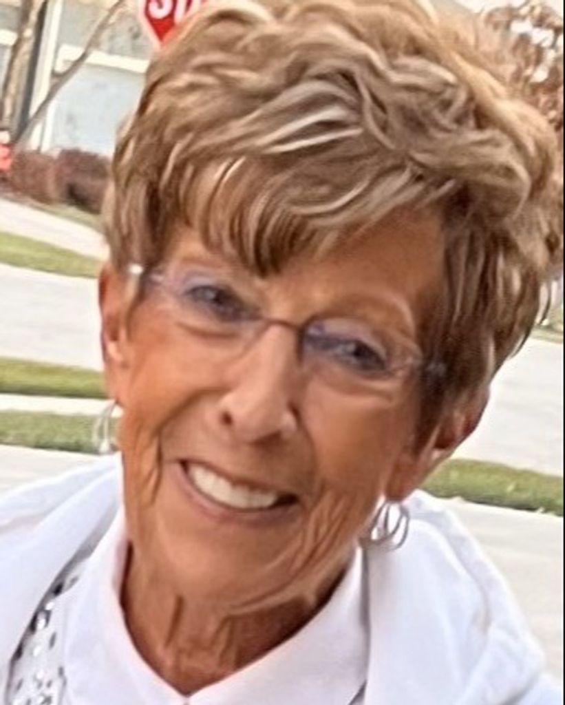 Phyllis M. Sanderson-Haerter Profile Photo