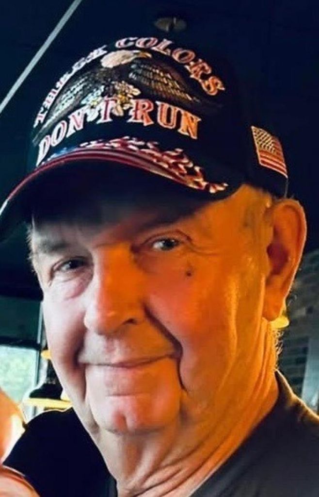 Donald "Squirrel" R. Erickson, Jr. Profile Photo