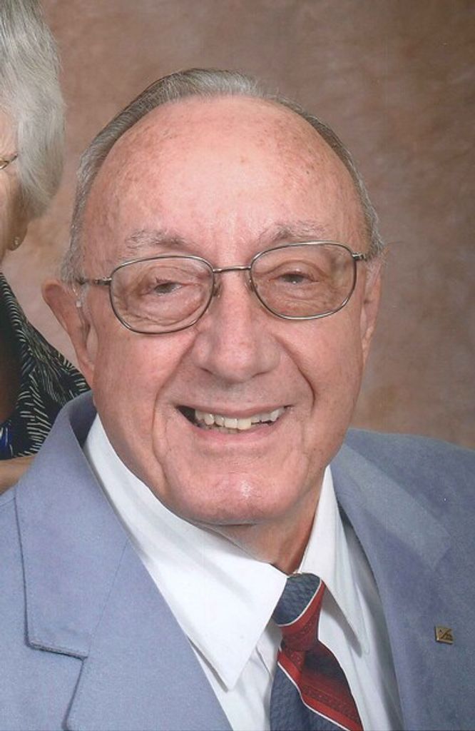 Arnold Boudreau Profile Photo