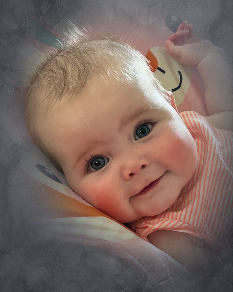 Miss Lucy Grace Frazier Profile Photo