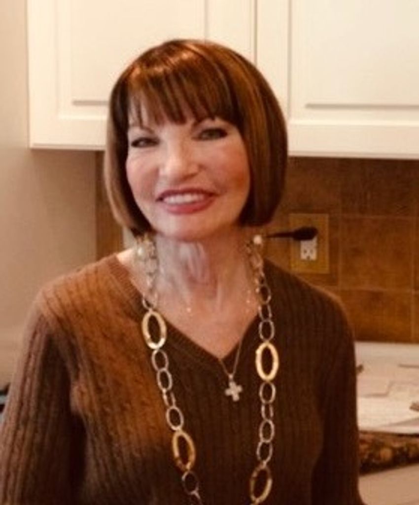 Mary Elizabeth Gardner Profile Photo