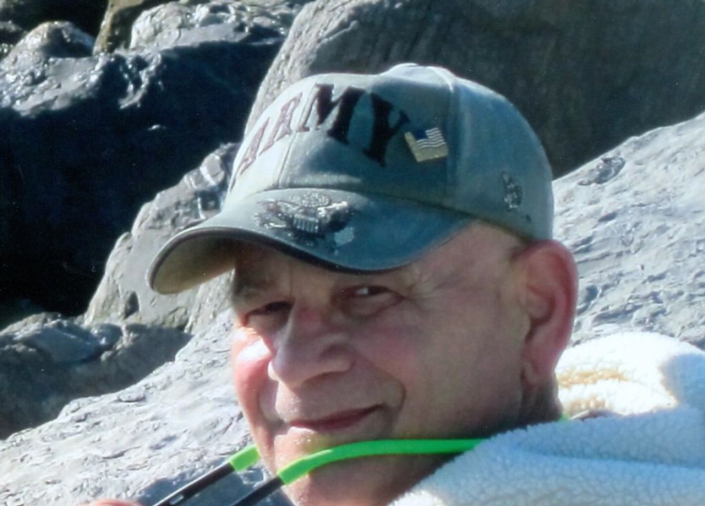 Anthony Frank Biastro Profile Photo