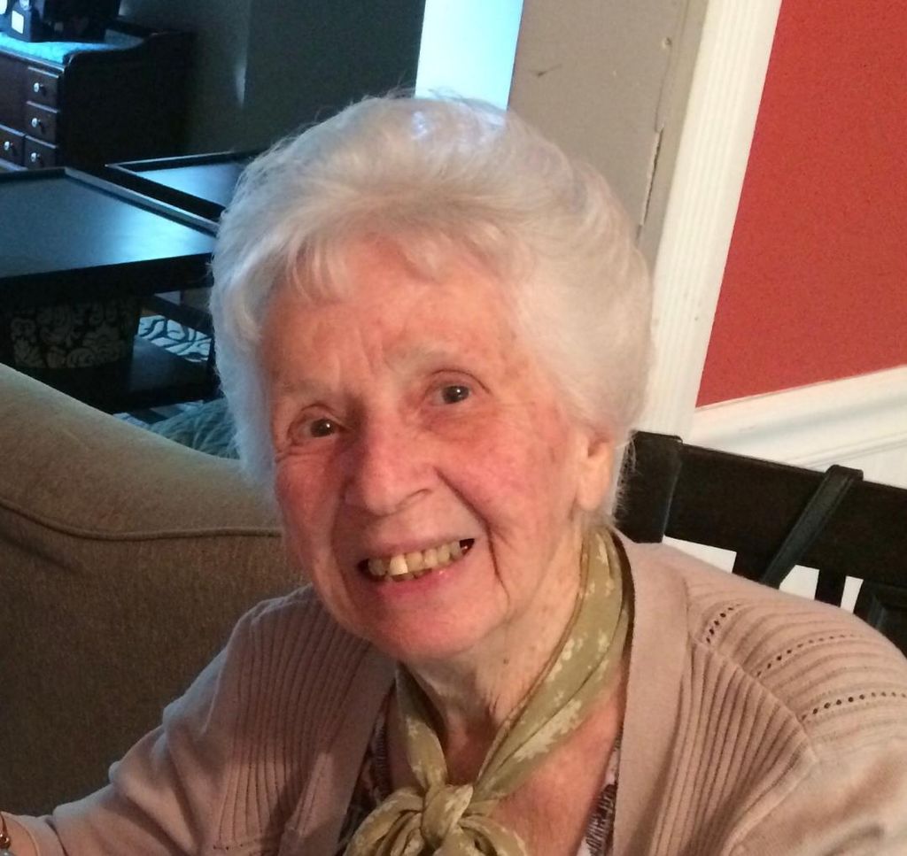 Ruth Reuss
